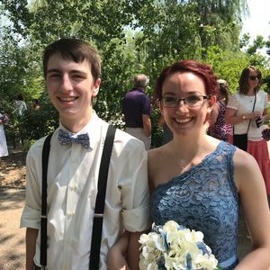 Meet your Posher, Heather